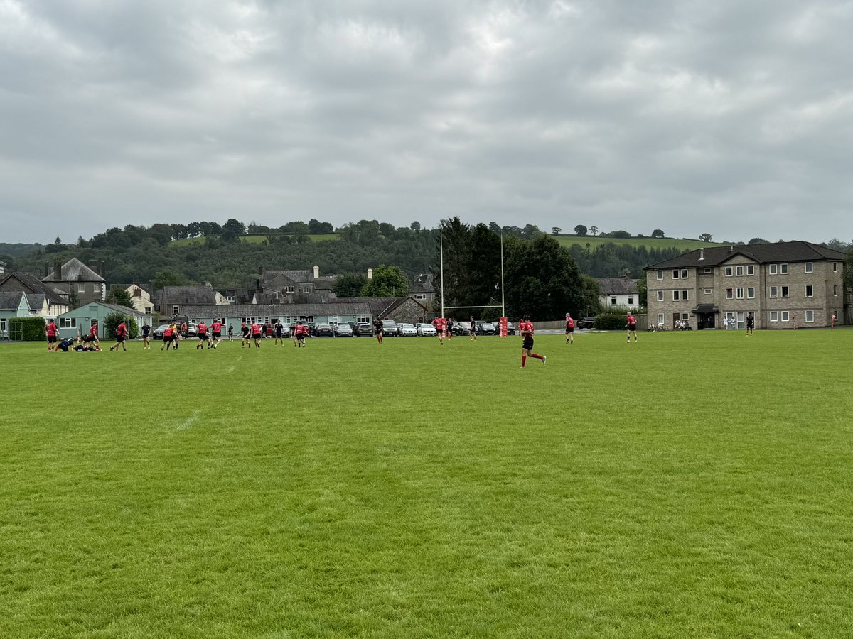 Mr Edwards Rugby (@tom9edwards) on Twitter photo <a href="/LlandoveryColl/">Llandovery College</a> was the setting yesterday coaching <a href="/AcciesRugby/">WelshAcademicalsRFC</a> under 18s vs Netherlands U18s.
Very good rugby from both sides with Netherlands coming out winner 24-19 in the end. π΄σ §σ ’σ ·σ ¬σ ³σ ΏVS π³π±
<a href="/Adrian_Evs01/">Adrian Evans</a> <a href="/AshSweet6/">Ashley Sweet</a> <a href="/Christo11590925/">Christopher Cornford π΄σ §σ ’σ ·σ ¬σ ³σ Ώ</a> <a href="/WRU_Community/">WRU Community - Wrth galon y genedl</a> <a href="/NantygloRugby/">Nantyglo RFC</a> <a href="/10sac1975/">Shaun Connor</a> <a href="/PE_BFS/">PE_BFS</a> <a href="/LlandoveryColl/">Llandovery College</a> was the setting yesterday coaching <a href="/AcciesRugby/">WelshAcademicalsRFC</a> under 18s vs Netherlands U18s.
Very good rugby from both sides with Netherlands coming out winner 24-19 in the end. π΄σ §σ ’σ ·σ ¬σ ³σ ΏVS π³π±
<a href="/Adrian_Evs01/">Adrian Evans</a> <a href="/AshSweet6/">Ashley Sweet</a> <a href="/Christo11590925/">Christopher Cornford π΄σ §σ ’σ ·σ ¬σ ³σ Ώ</a> <a href="/WRU_Community/">WRU Community - Wrth galon y genedl</a> <a href="/NantygloRugby/">Nantyglo RFC</a> <a href="/10sac1975/">Shaun Connor</a> <a href="/PE_BFS/">PE_BFS</a>