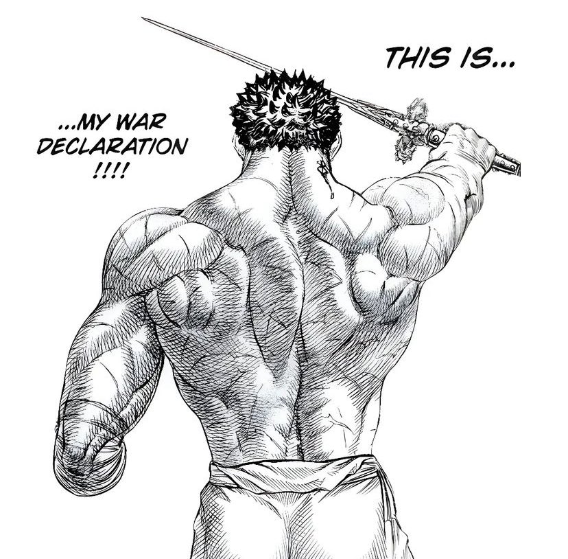 berserkpanels_'s tweet photo. Manga : Berserk https://t.co/octIBQUKa7