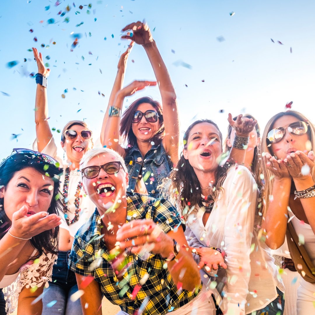 Did you know that we have some incredible private chef cocktail party experiences available at Epicurate? If you're celebrating a Bachelor or Bachelorette Party, it's the perfect way to enjoy chef-prepared food at your very own celebration! 🎉