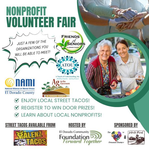 We are looking forward to this opportunity and event!
#Communitypartners #volunteersmakeadifference