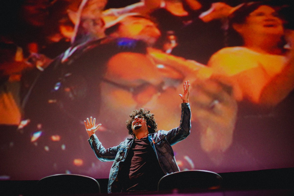 Jacob 📸 @ DreamHack Birmingham tweet media