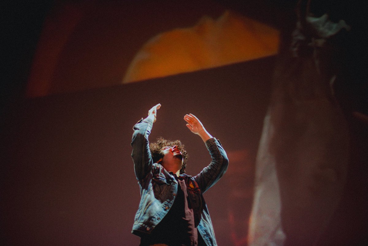 Jacob 📸 @ DreamHack Birmingham tweet media