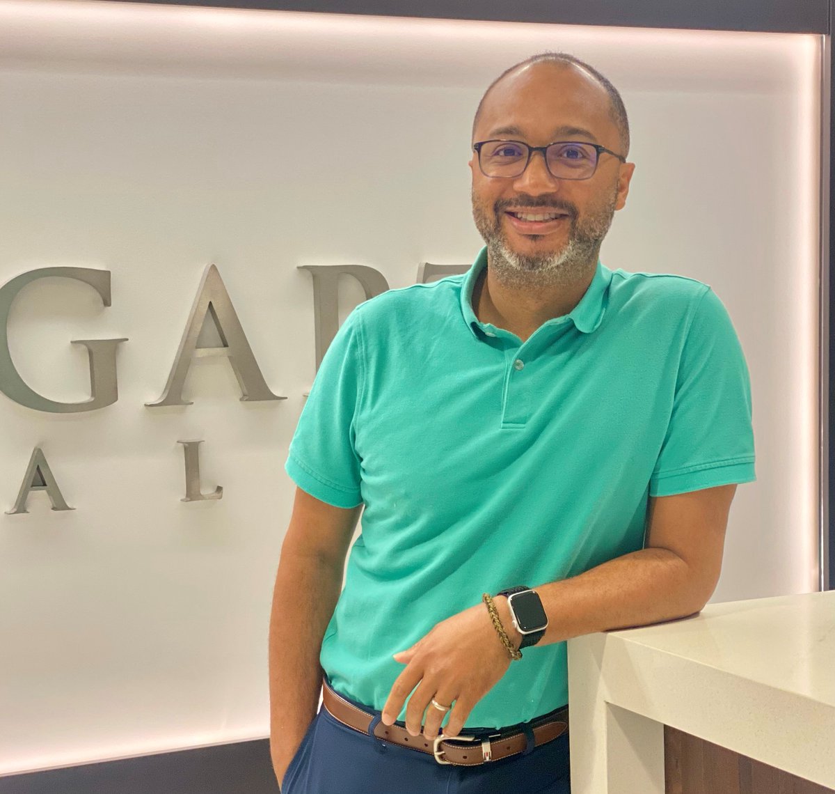 jamesbogart's tweet photo. Please join us in congratulating @AleksCSpencer, CFA, Chief Investment Officer at Bogart Wealth, as he celebrates another year with the firm! We appreciate all his hard work and dedication to helping our clients reach their financial goals. https://t.co/NPlVAVVB4s