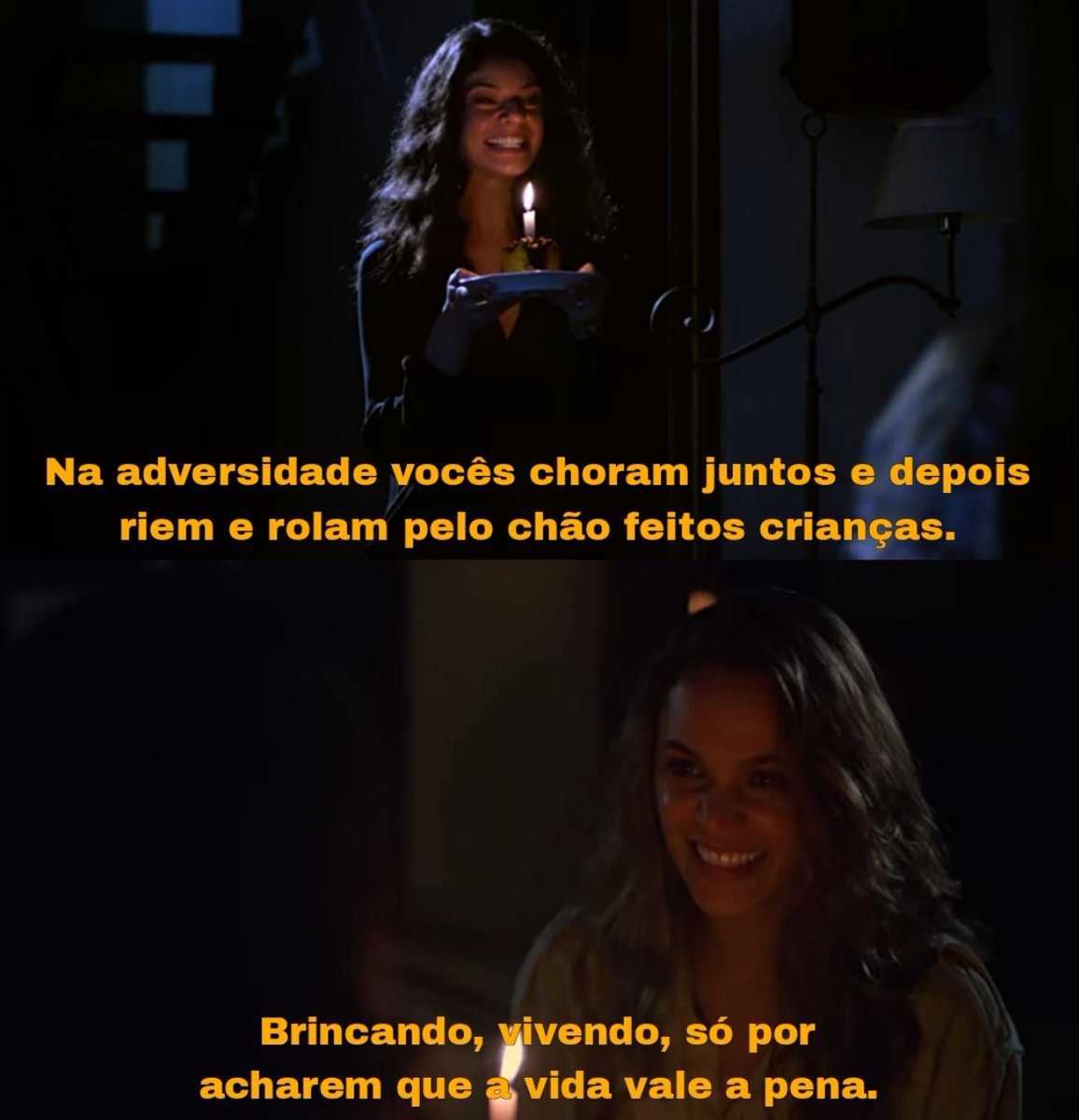 Filme: O Perfume da Memória (2016)
Direção: Oswaldo Montenegro
Disponível: YouTube

#OPerfumeDaMemória #DiaDoOrgulhoLésbico #LGBTQIAPN #Filmes #Movies #CultPop451 #YouTube