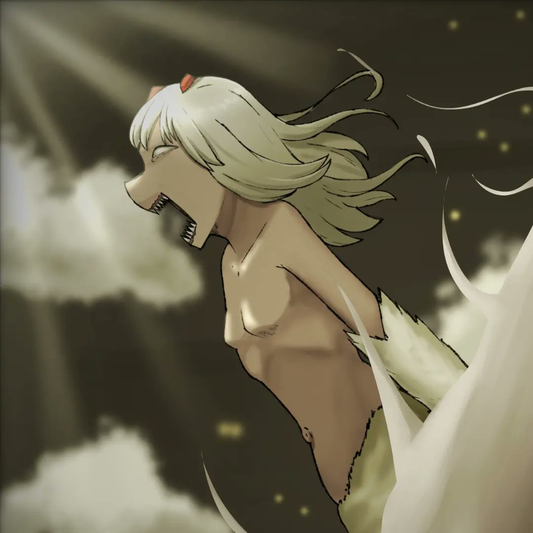 DynamiX74's tweet photo. Your Final Child 

#miabyss #madeinabyss #メイドインアビス #digitalart #digitaldraw #animedrawing #fypシviral https://t.co/wnyAY7HKnV