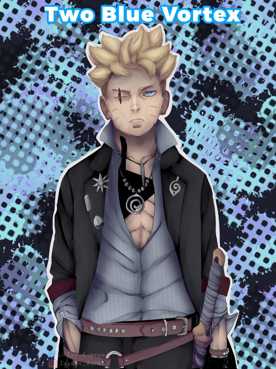 LilJay_Supreme's tweet photo. 🌀|Boruto Uzumaki
⏳|1h58
🙏🏾|Enjoy
#Boruto #borutotwobluevortex #narutoshippuden #Naruto #borutoedit #narutoedit #anime #manga #Mangacolouring #mangaart #animeart https://t.co/0pJok2XZDU
