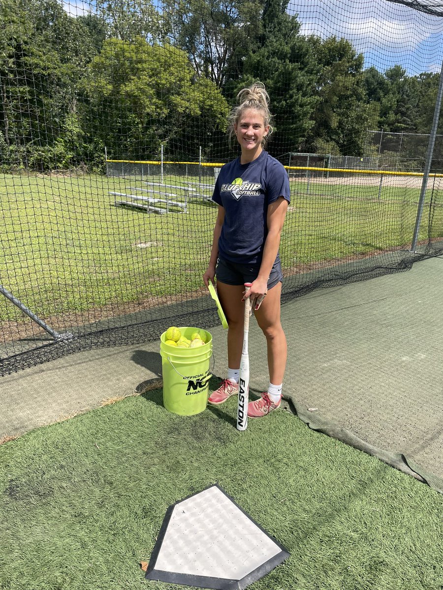Elyse Fix (@elyse_fix) on Twitter photo Hitting session with dad this afternoon after a long vball practice! Getting ready for the CMU Prospect Camp tomorrow! <a href="/CMUSoftball/">CMU Softball</a> <a href="/BrittiniK24/">Brittini Merchant</a> <a href="/McCallSalmon/">McCall Salmon</a> <a href="/saradriesenga10/">Sara Driesenga</a> Hitting session with dad this afternoon after a long vball practice! Getting ready for the CMU Prospect Camp tomorrow! <a href="/CMUSoftball/">CMU Softball</a> <a href="/BrittiniK24/">Brittini Merchant</a> <a href="/McCallSalmon/">McCall Salmon</a> <a href="/saradriesenga10/">Sara Driesenga</a>