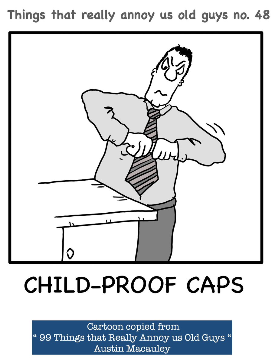 Doctor_Whos_Cat's tweet photo. Who remembers the good old days before the invention of childproof caps? https://t.co/WyNLk19PA0