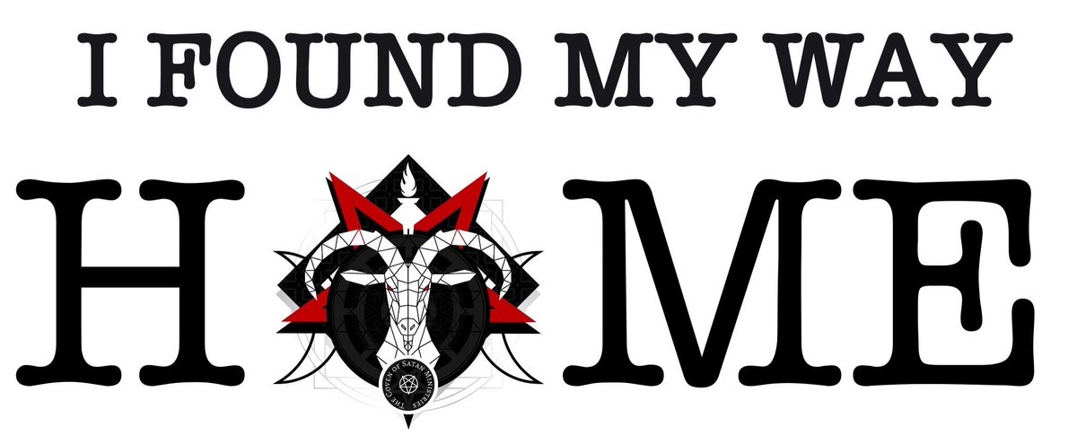 Coven of Satan Ministries tweet media