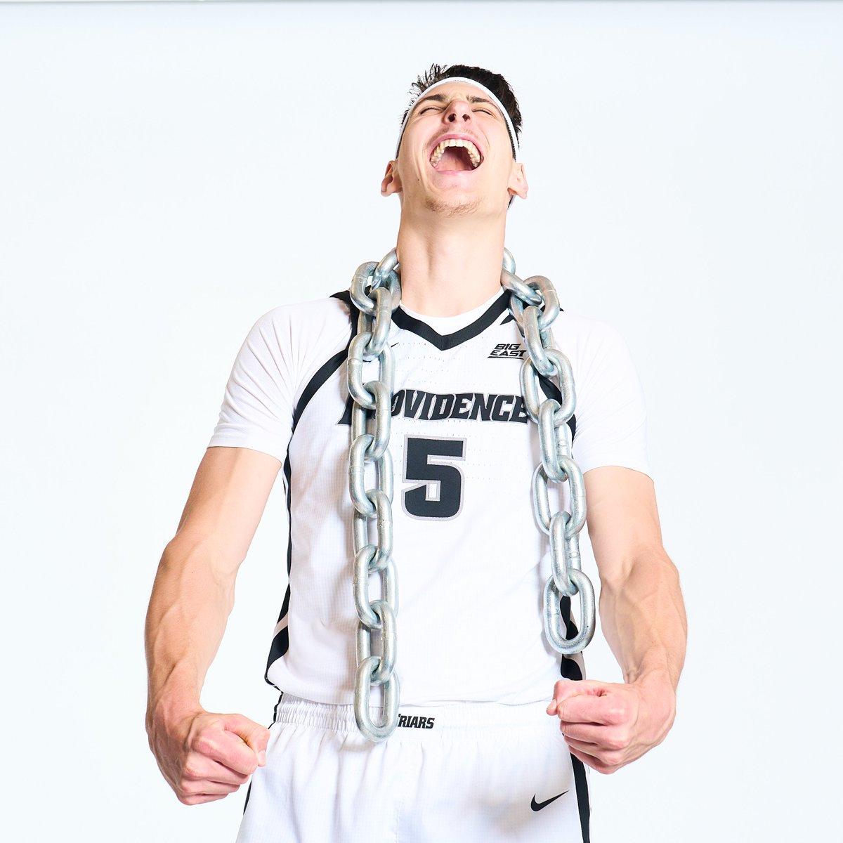 Providence MBB tweet media