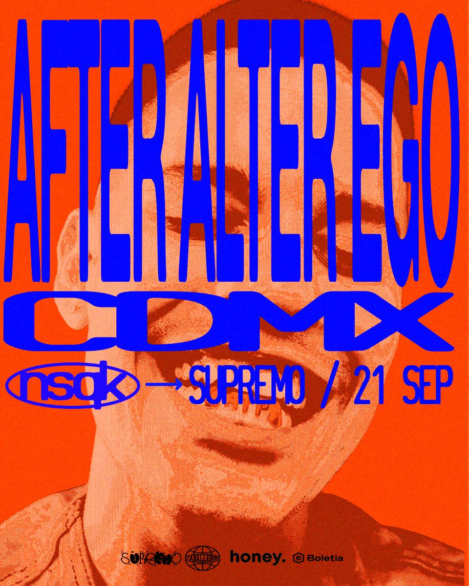 nsqkk's tweet photo. cdmx, guadalajara y monterrey 🧡😈

after ego

Gdl: https://t.co/8ruOVEmWF0
CDMX: https://t.co/FHSbWhspV7
MTY primero en llegar (cover, no boleto) https://t.co/em7fVmWLJB