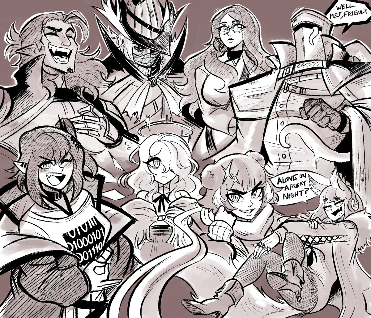 ScruffyTurtles tweet media