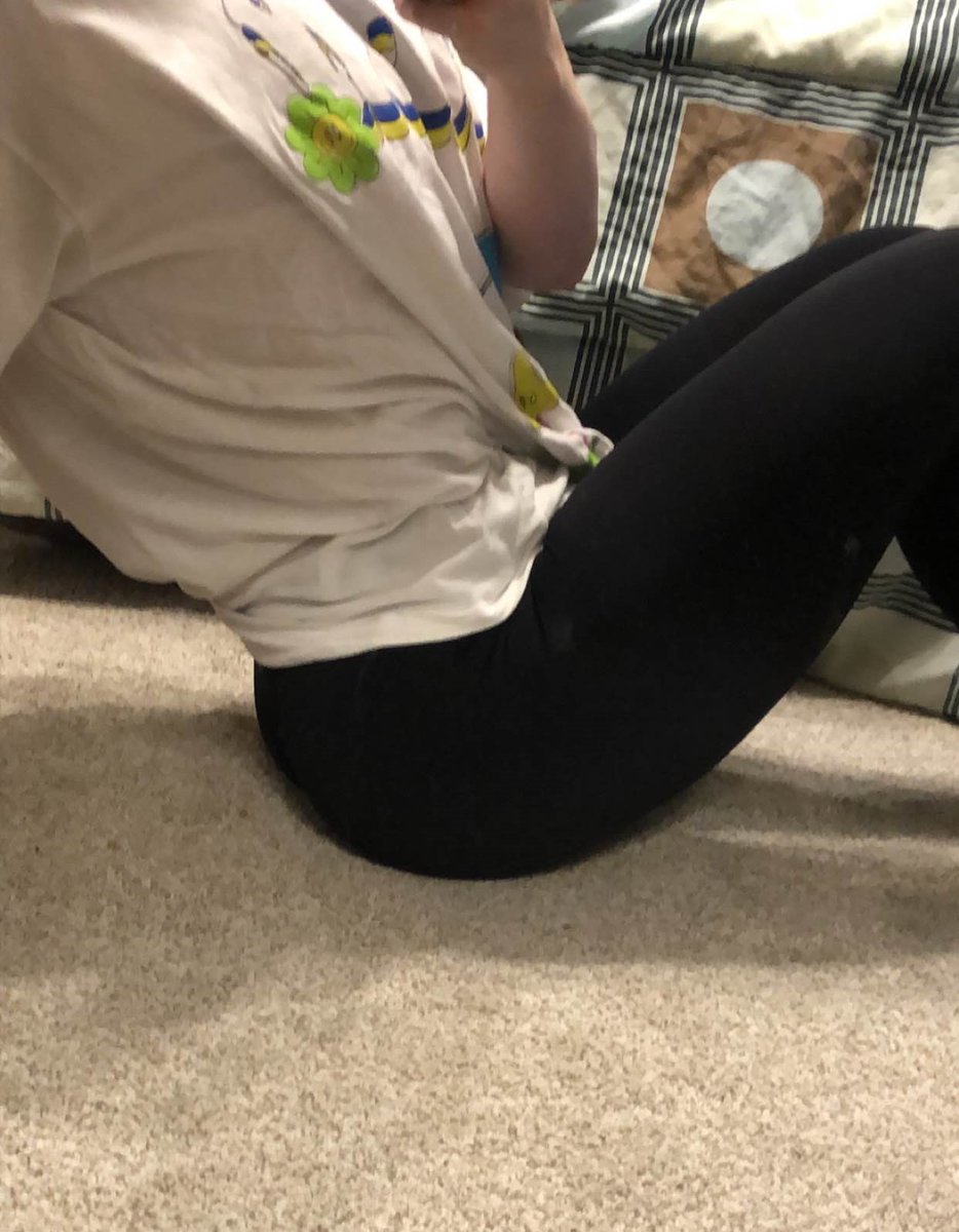 FemboyStrix's tweet image. Leggings season almost here!!! #Femboy #Femboys