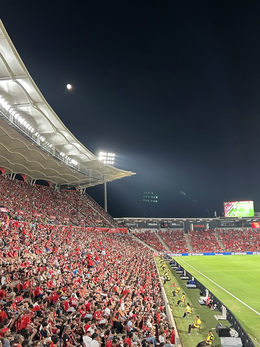 tsastre9's tweet photo. @RCD_Mallorca https://t.co/9S0QSYakSw