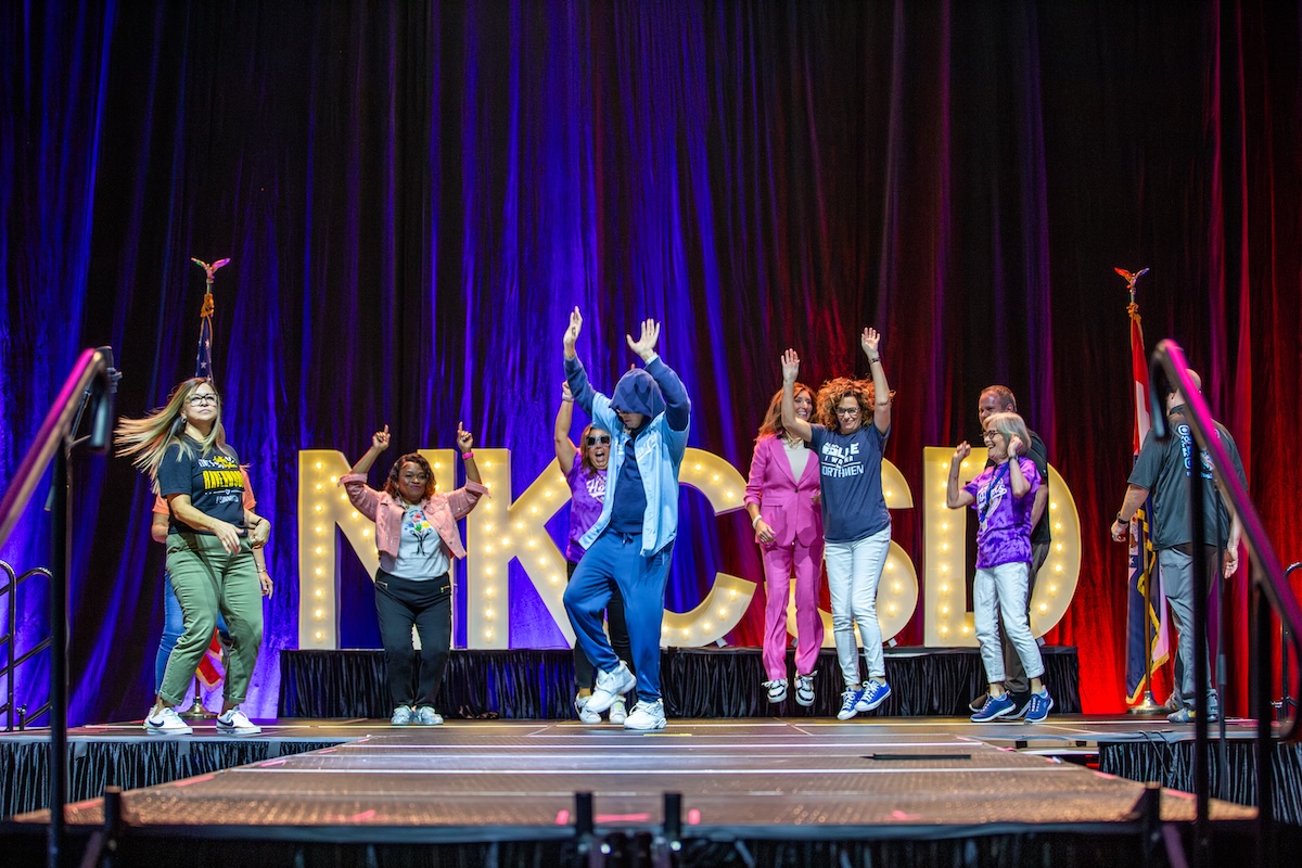 NKC Schools tweet media