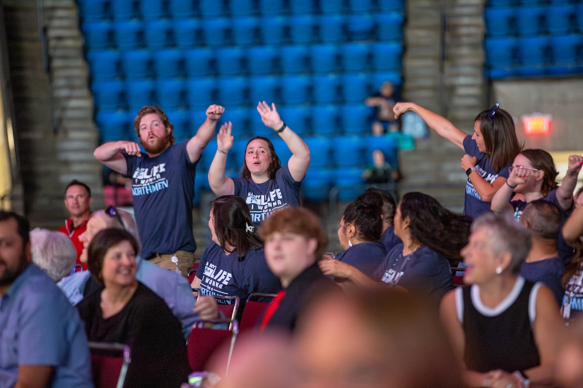 NKC Schools tweet media