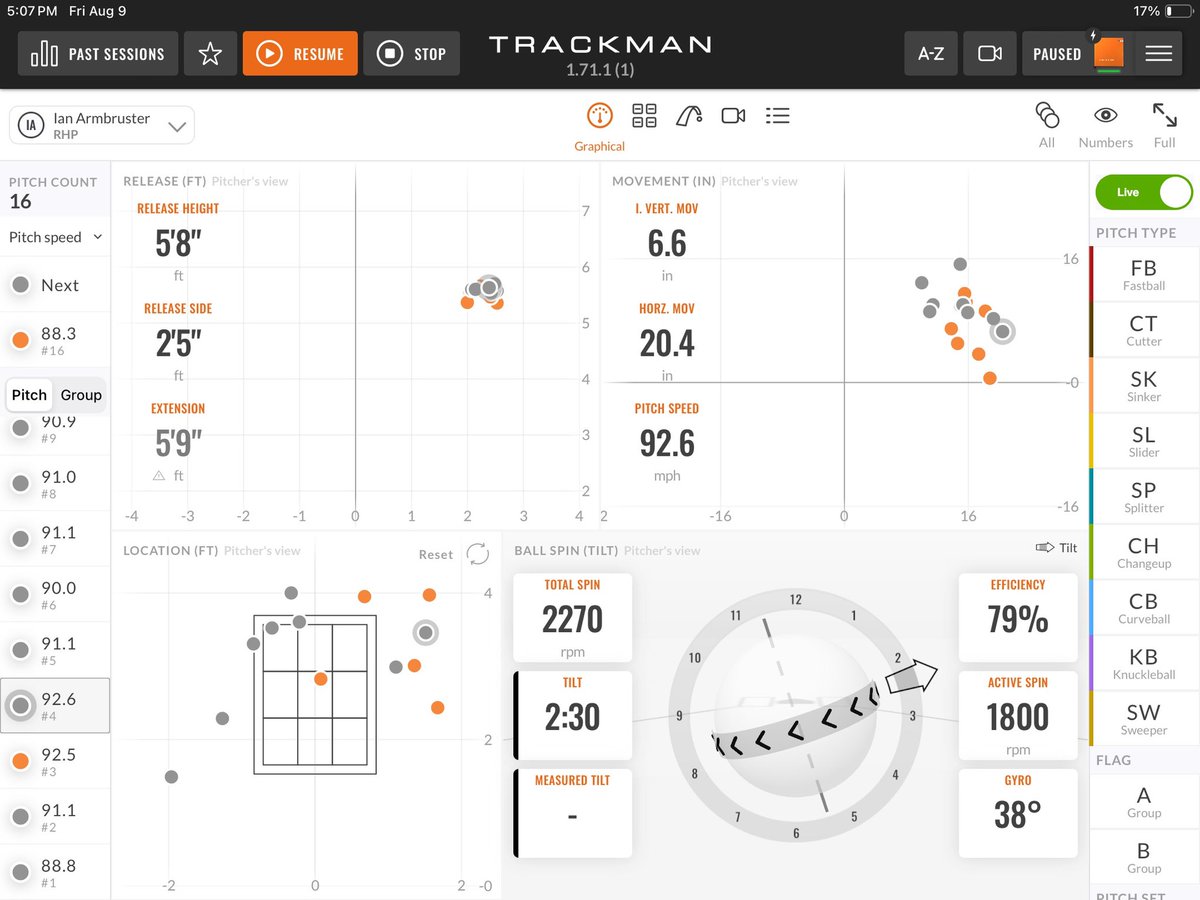 Ian Armbruster tweet media