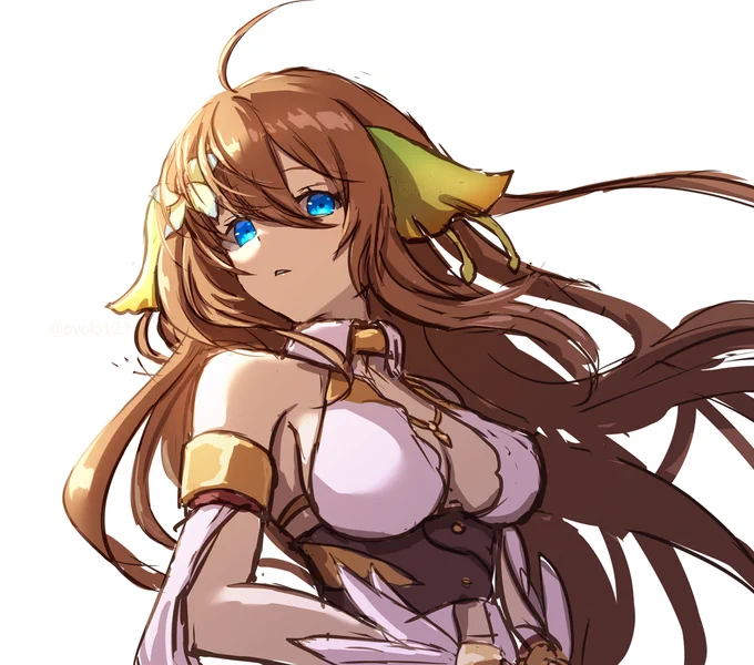 イオン #シェルノサージュ