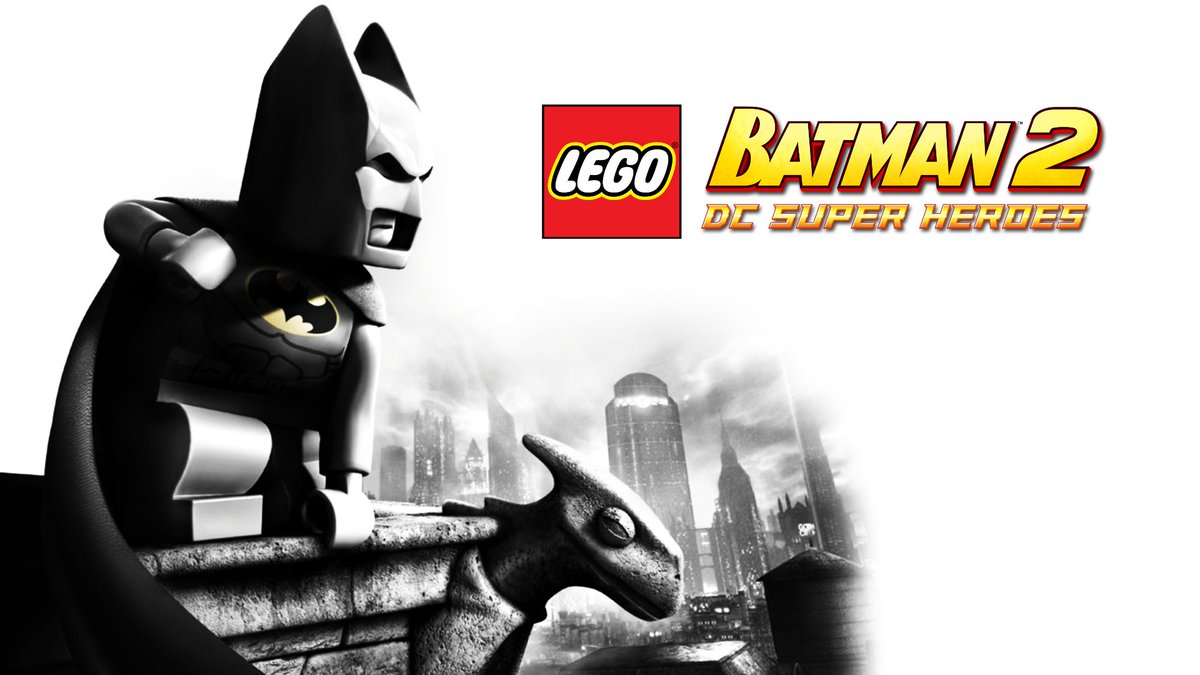 KurzedZuko's tweet photo. Bro why did Lego Batman 2 go this hard?? 😭 https://t.co/wDNzTnlIiR