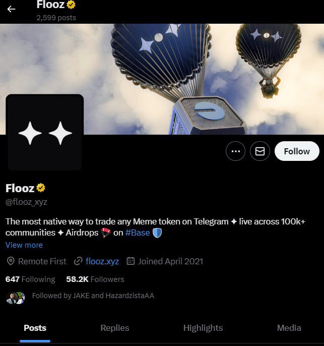 Based_Meta's tweet photo. @1CrypticPoet @base @1CrypticPoet we already joined to https://t.co/mpDqMkGsdB family, and you are free to trade assets.

Stay tuned https://t.co/XSOXwEUqqB