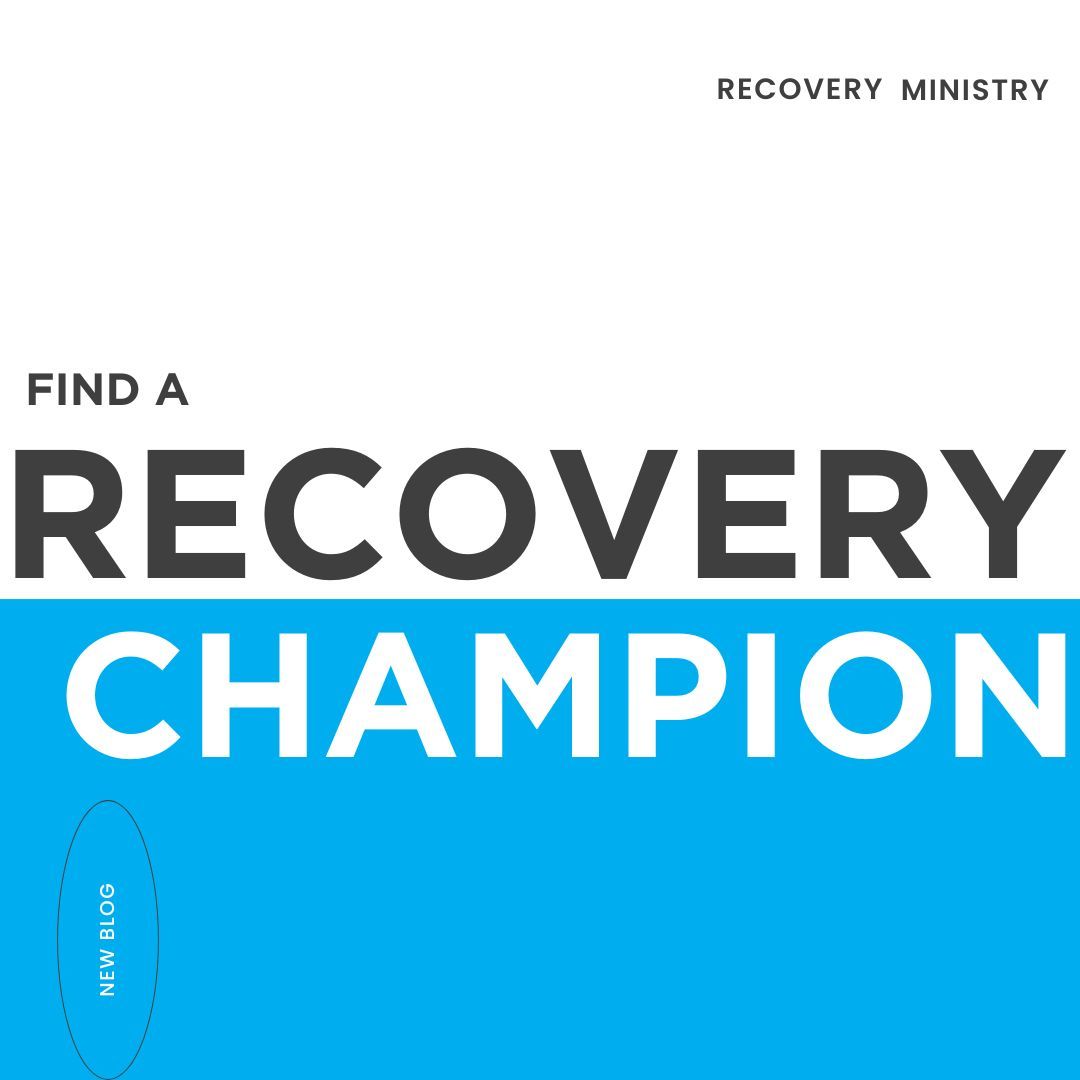 sharechurchrez's tweet image. Building a successful recovery ministry starts with finding the right leader. Partner with someone in recovery to inspire and guide your congregation. Discover how to identify a recovery champion in our newest blog post!

🔗 buff.ly/4cfK0C3

#sharechurch #recoverychampion