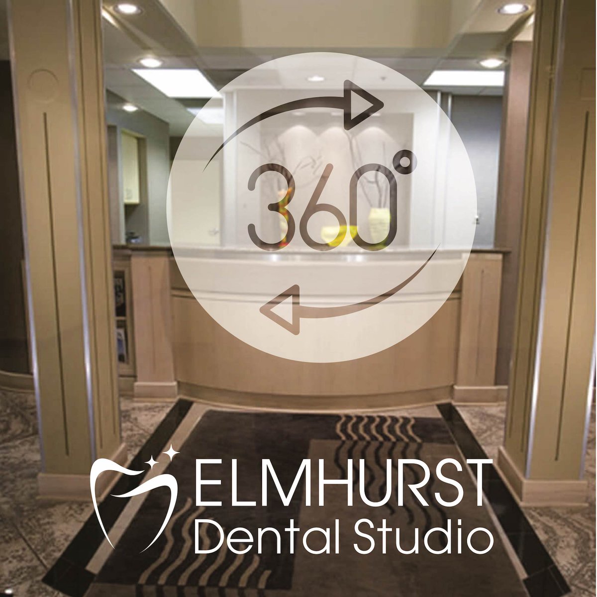 elmhurstdental_'s tweet photo. Step inside our state-of-the-art Elmhurst Dental Studio from the comfort of your home! Take a virtual tour of our welcoming office, exam room, and consultation space to see where your dental care journey begins. 🌐

Click here for the virtual tour: https://t.co/eGLfXg4dht https://t.co/piQAZKme2e