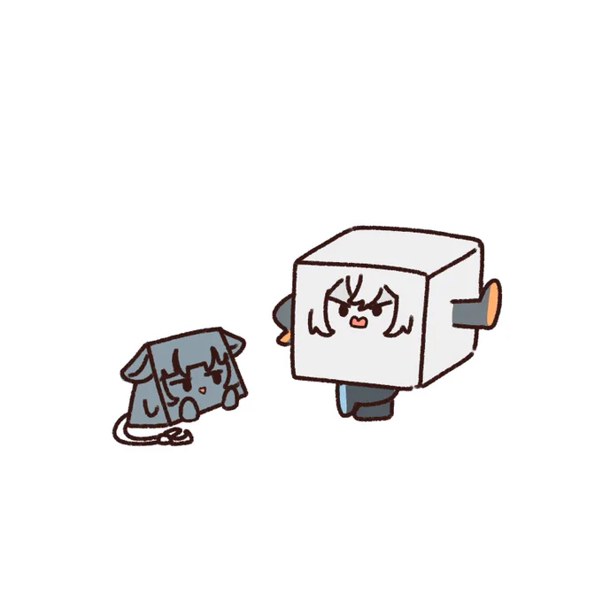 セス君とジェーンってこういうことか #ゼンゼロ #zzzero