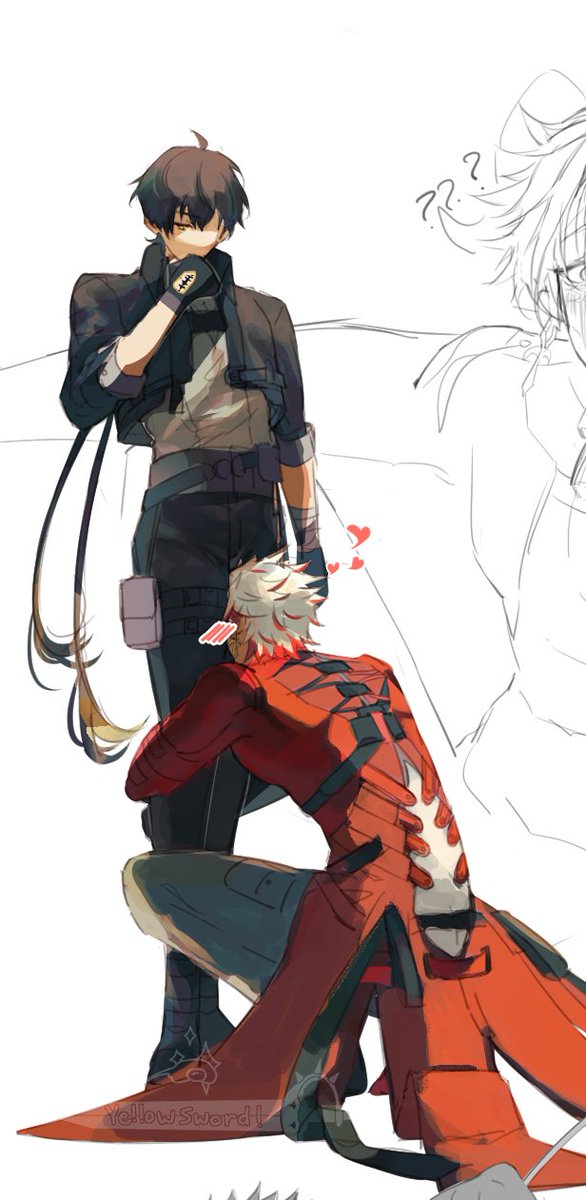 thighs

 #scarover #WuWa