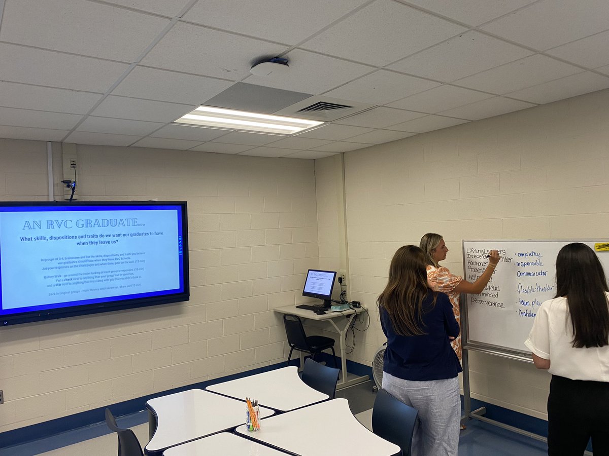 Patrick Walsh, Ed.D. tweet media