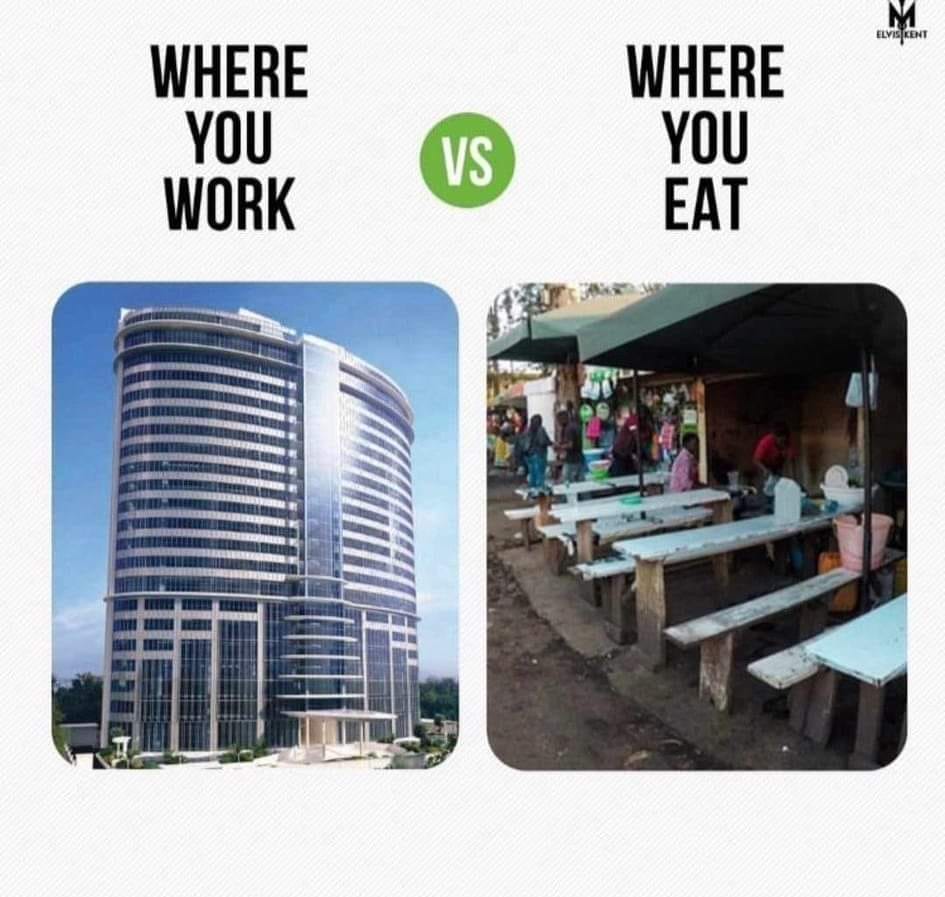 pinto_iq's tweet photo. Who Did Design Nairobi Economic Matrix Of Money &Illusions?
Does The System Inner-Stand What Bantu's Greatest Reset Means? #RejectFinanceBill2024 #Mpox2024 #OccupyStateHouse #RutoLiesAllTheTime #FreeJimmyWanjigi #MatrixSystem #5DEarth https://t.co/PNjQkhvmVu