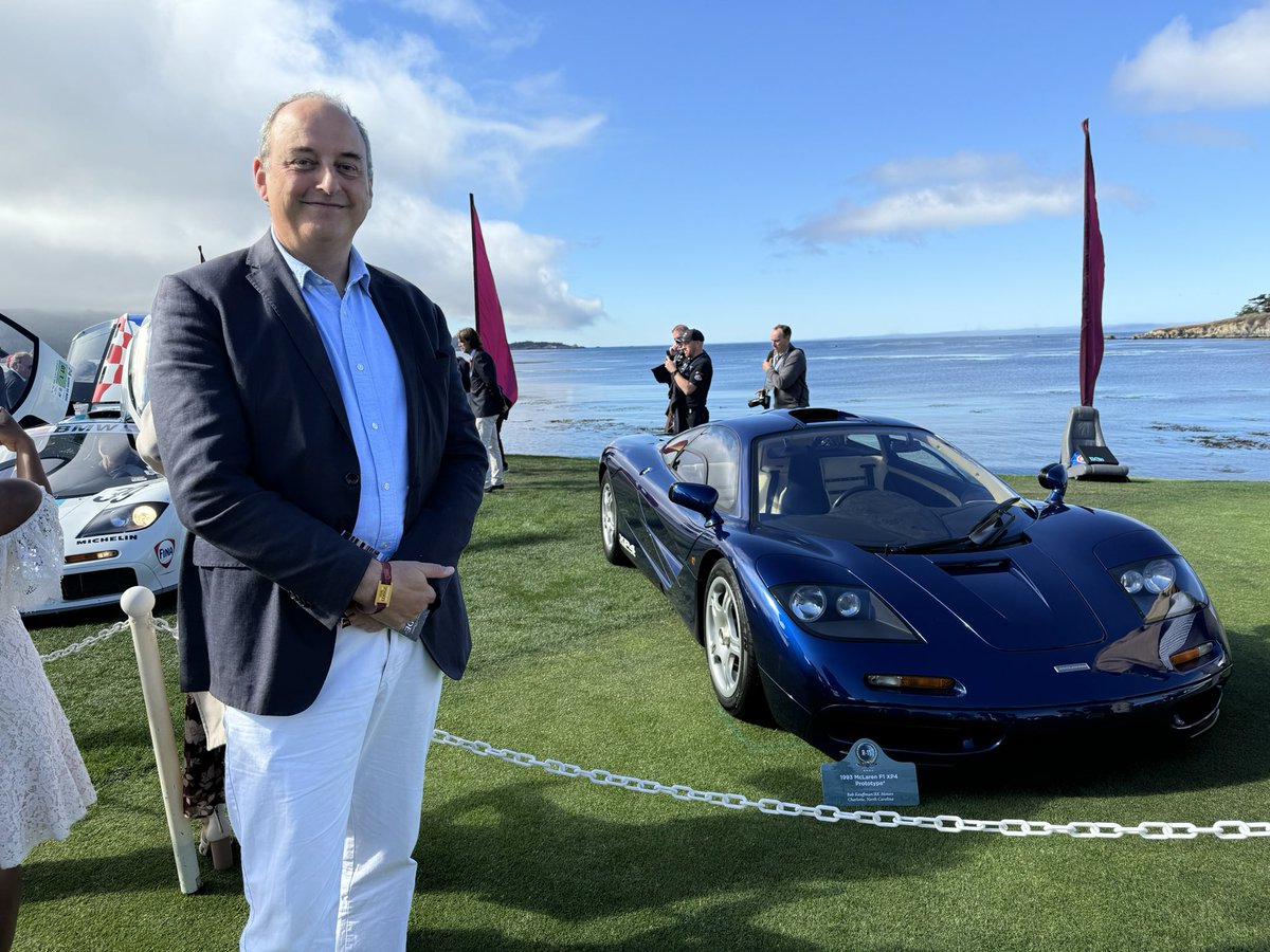 Andrew Frankel tweet media