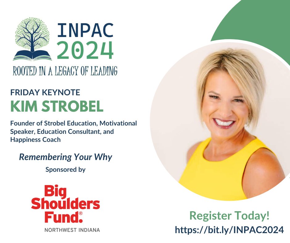 Indiana Non-Public Education Association tweet media