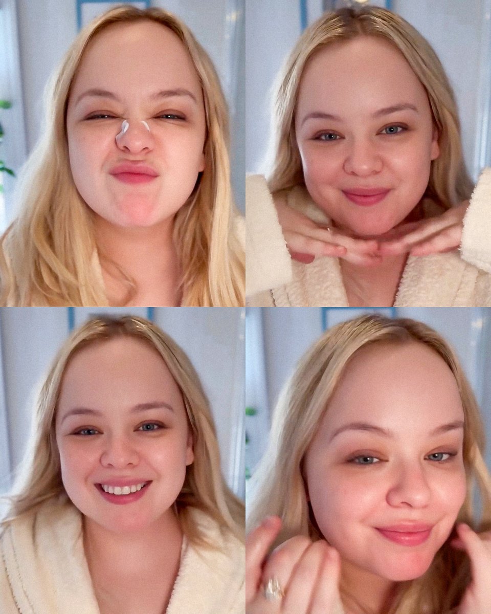 bradfordchens's tweet photo. why is nicola coughlan just the cutest and most adorable human being to ever exist https://t.co/3XTrahzpKC