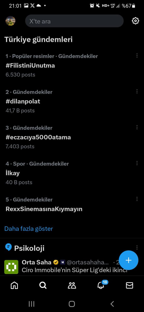 8000 e yakın tweet...

#eczacıya5000atama