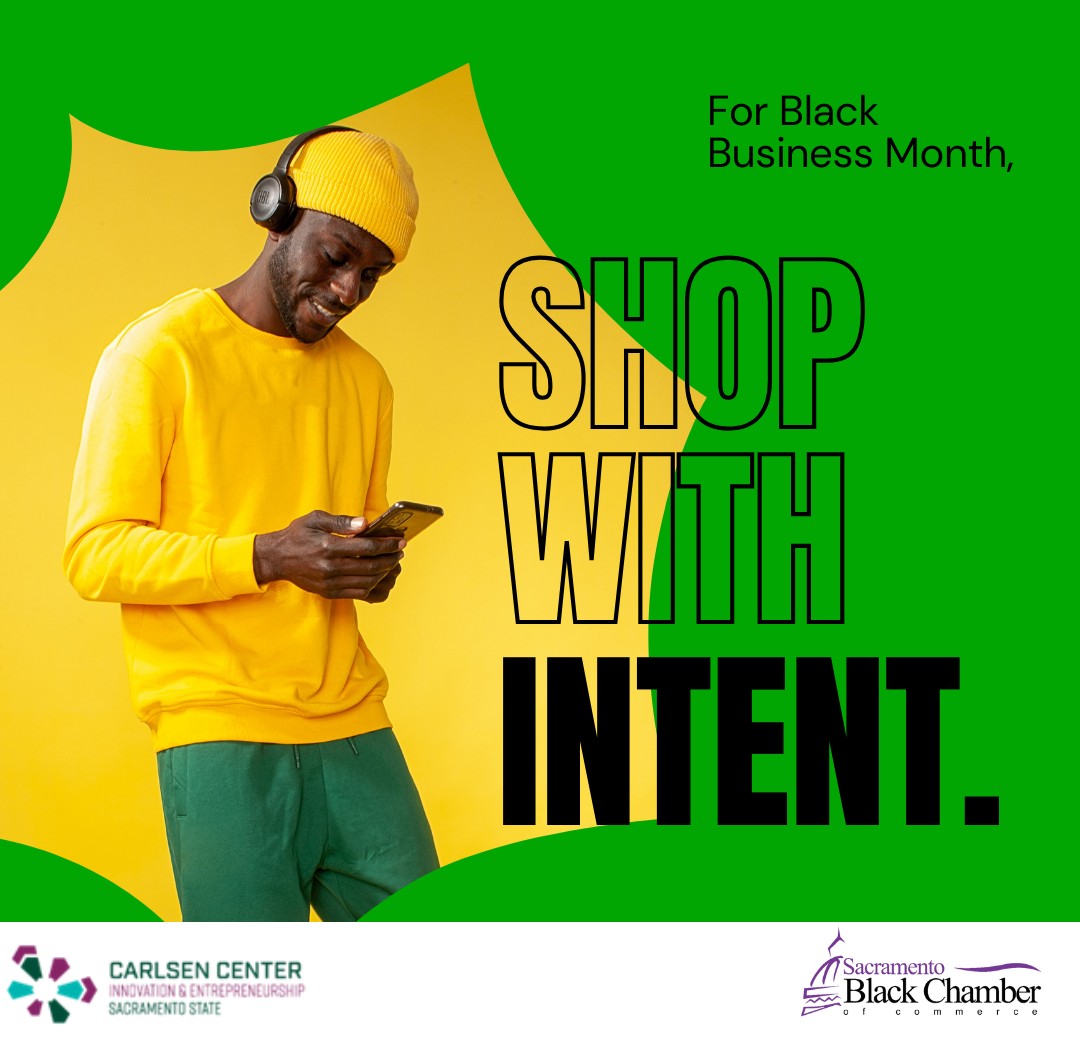 As we celebrate Black Business Month, it's important to recognize the growing influence and impact of black-owned businesses. From tech startups to retail and beyond, these enterprises are driving innovation.  members.sacblackchamber.org/directory

#BlackBusinessMonth #SupportBlackBusinesses