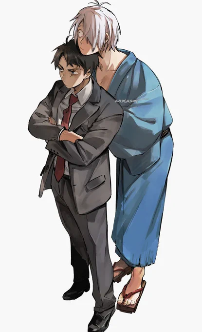 ゲゲゲ