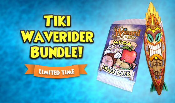 Wizard101 tweet media