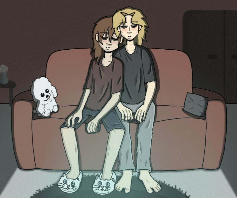 Mark Hammy (@Mark_art_) / Posts / X