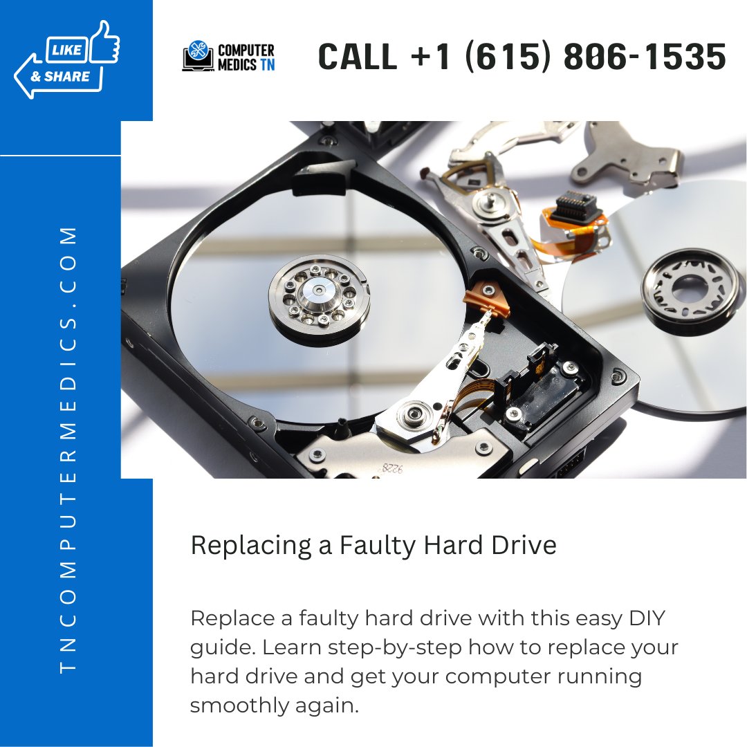 TN Computer Medics tweet media