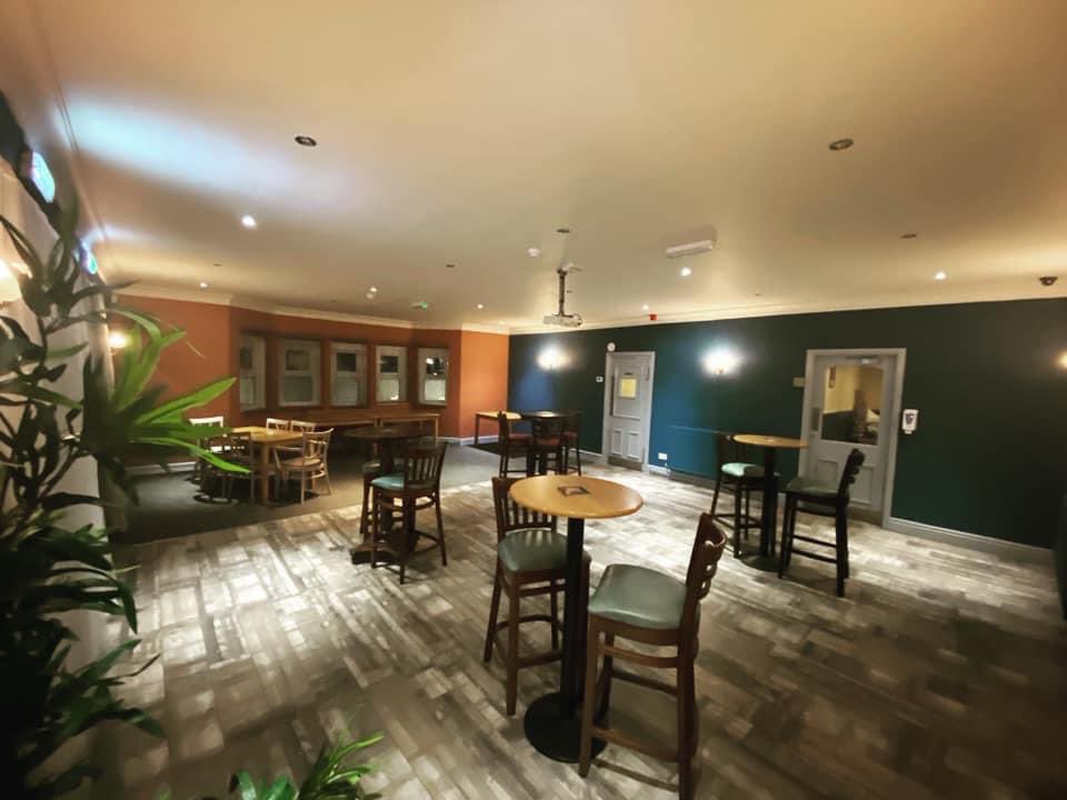 HalfwayhouseRH's tweet image. FUNCTION ROOM HIRE AVAILABLE 
With attached marquee 

•Private parties 
•Family gatherings/reunions 
•Corporate events 
•Onsite catering packages available 
•Entertainment services available 
** Very Competitive prices ** 
Available 7 days 
0113 2828802
#leeds #functionroom