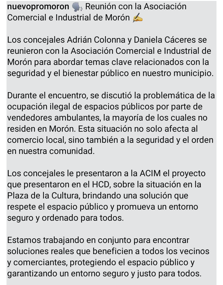 c_daniela24's tweet photo. Nos reunimos con ACIM https://t.co/USWop7NEef