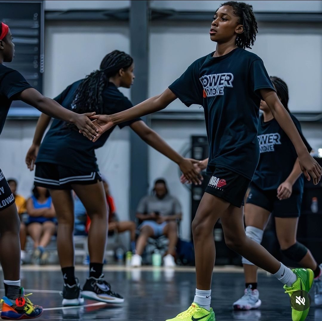 Sydney A. Youngblood (2029) (@sydi_hoops) on Twitter photo Thank you <a href="/recruitme_tv/">@recruitme_tv</a> #powermovesexposure for this amazing write up and recognizing me as MVP during the showcase. My goal is to get 1% daily and motivate others to do the same.💯 #Hardwork #fyp #explore #Basketball
<a href="/TheRoadPrepAca1/">@TheRoadPrepAcademy</a> <a href="/Coach_j_77/">Jefferson Youngblood</a> <a href="/mikemillsnc/">Mike Mills WBB College Recruiting</a> <a href="/nwalkerofficial/">Nashon Walker</a> Thank you <a href="/recruitme_tv/">@recruitme_tv</a> #powermovesexposure for this amazing write up and recognizing me as MVP during the showcase. My goal is to get 1% daily and motivate others to do the same.💯 #Hardwork #fyp #explore #Basketball
<a href="/TheRoadPrepAca1/">@TheRoadPrepAcademy</a> <a href="/Coach_j_77/">Jefferson Youngblood</a> <a href="/mikemillsnc/">Mike Mills WBB College Recruiting</a> <a href="/nwalkerofficial/">Nashon Walker</a>