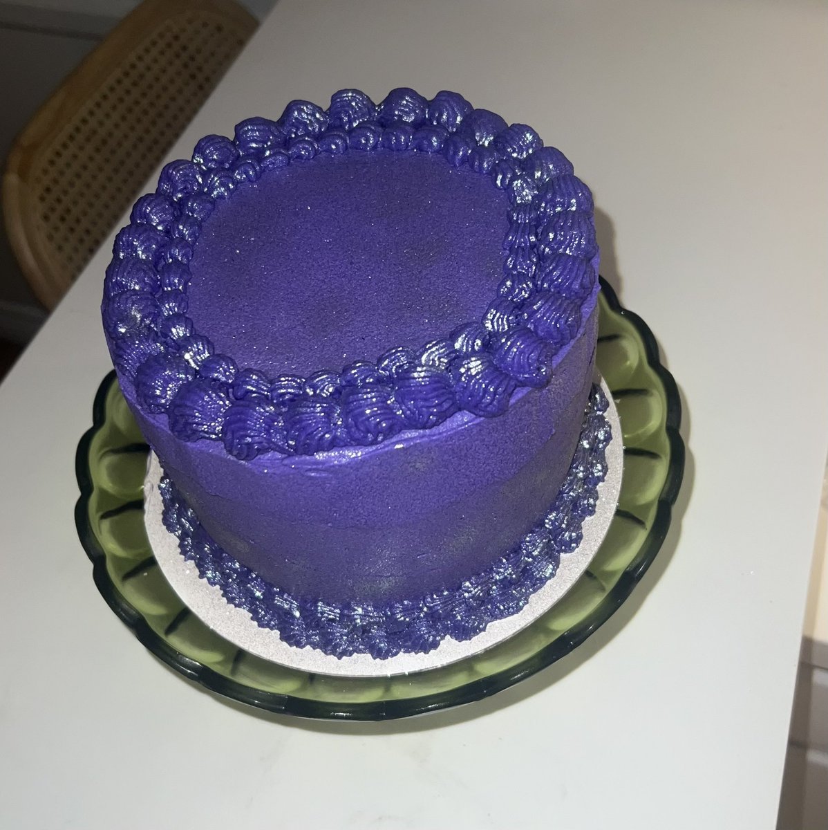 leah_marchell's tweet photo. #28
great friends
mediocre cake baking https://t.co/7TejHCSsmF