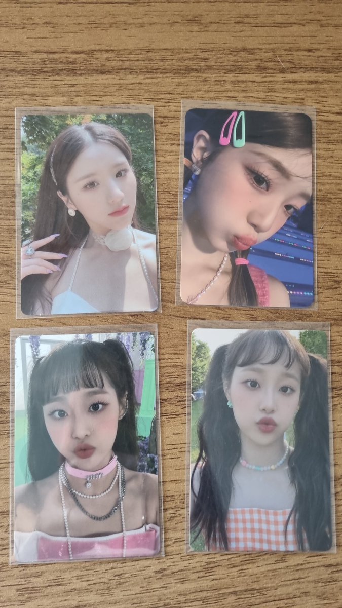 AlessaMenpher's tweet image. Feedback super positivo para a @yeojintopia que recentemente me enviou uma das cegs pendentes da @fourthsmiles 

Obrigada pela compreensão da situação e por estar disposta a resolver isso comigo, espero que a niut esteja bem logo logo para receber as coisas que ela comprou 💕