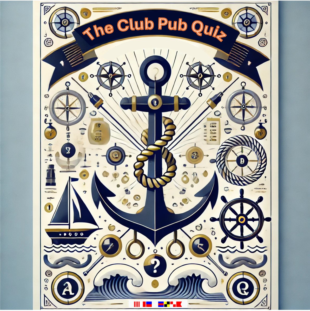 ClubAtWestpoint's tweet photo. The Buzz: Sign up for the 1st Annual Clambake, join us for the Hannig Cup, take the ferry to the Giant's Game from Redwood City, and the Pub Quiz is back! https://t.co/EGtgpfr1hb