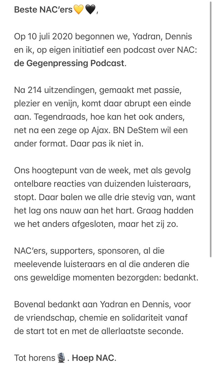 Joost Blaauwhof tweet media
