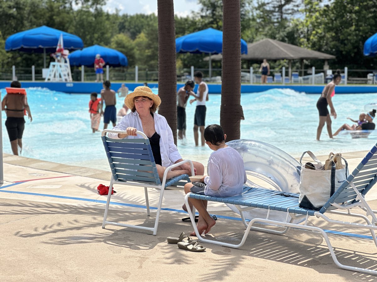 Oakland County Parks tweet media