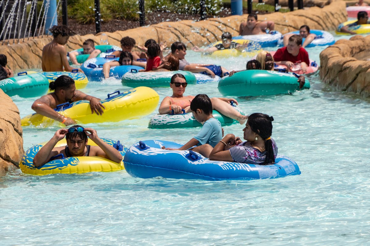 Oakland County Parks tweet media