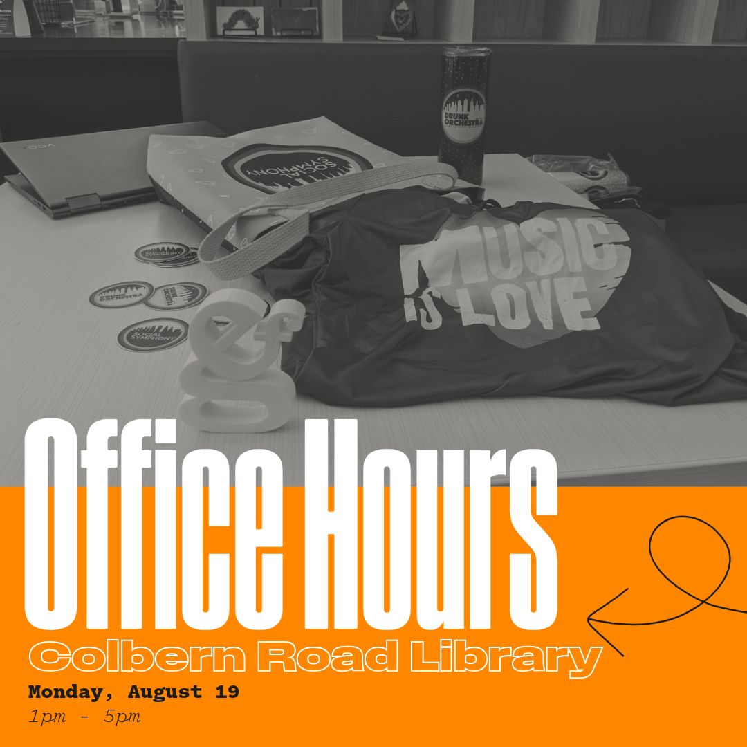 Let's collaborate at today's Office Hours in Lee's Summit, 1-5pm at the Colbern Road library. Already have a trusted photographer or visual artist? Great! We're here to complement, not compete. Get support where you need it most by having us fill gaps in your creative process.