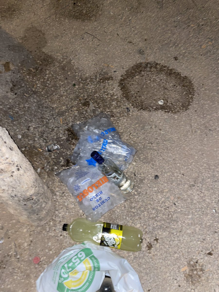 Soy el dueño de cubiplaya